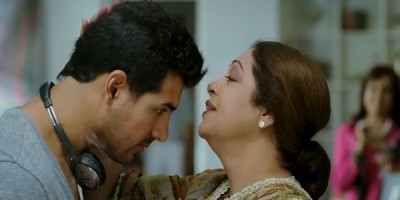 India celebrates Mother's Day